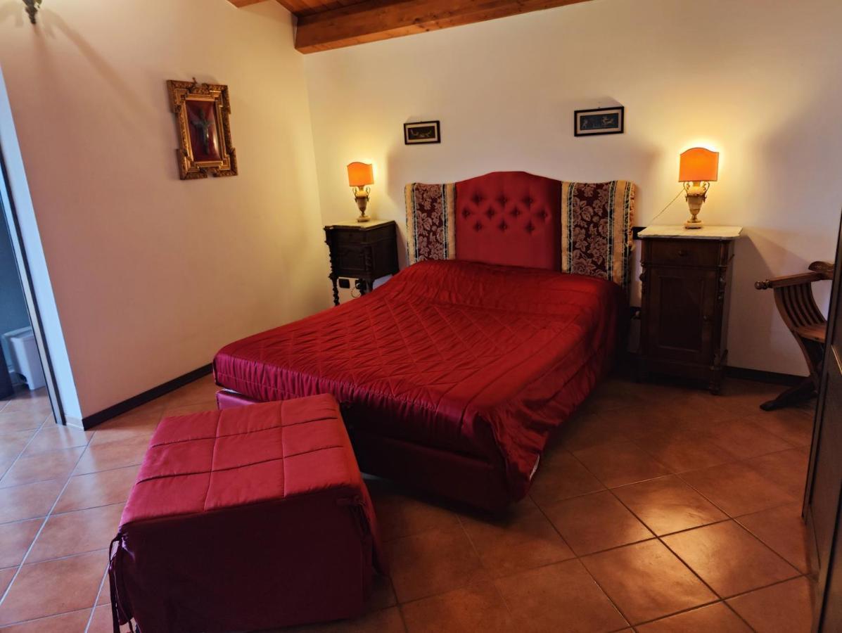 Bed and Breakfast L'Antica Loggia San Marco dei Cavoti Экстерьер фото