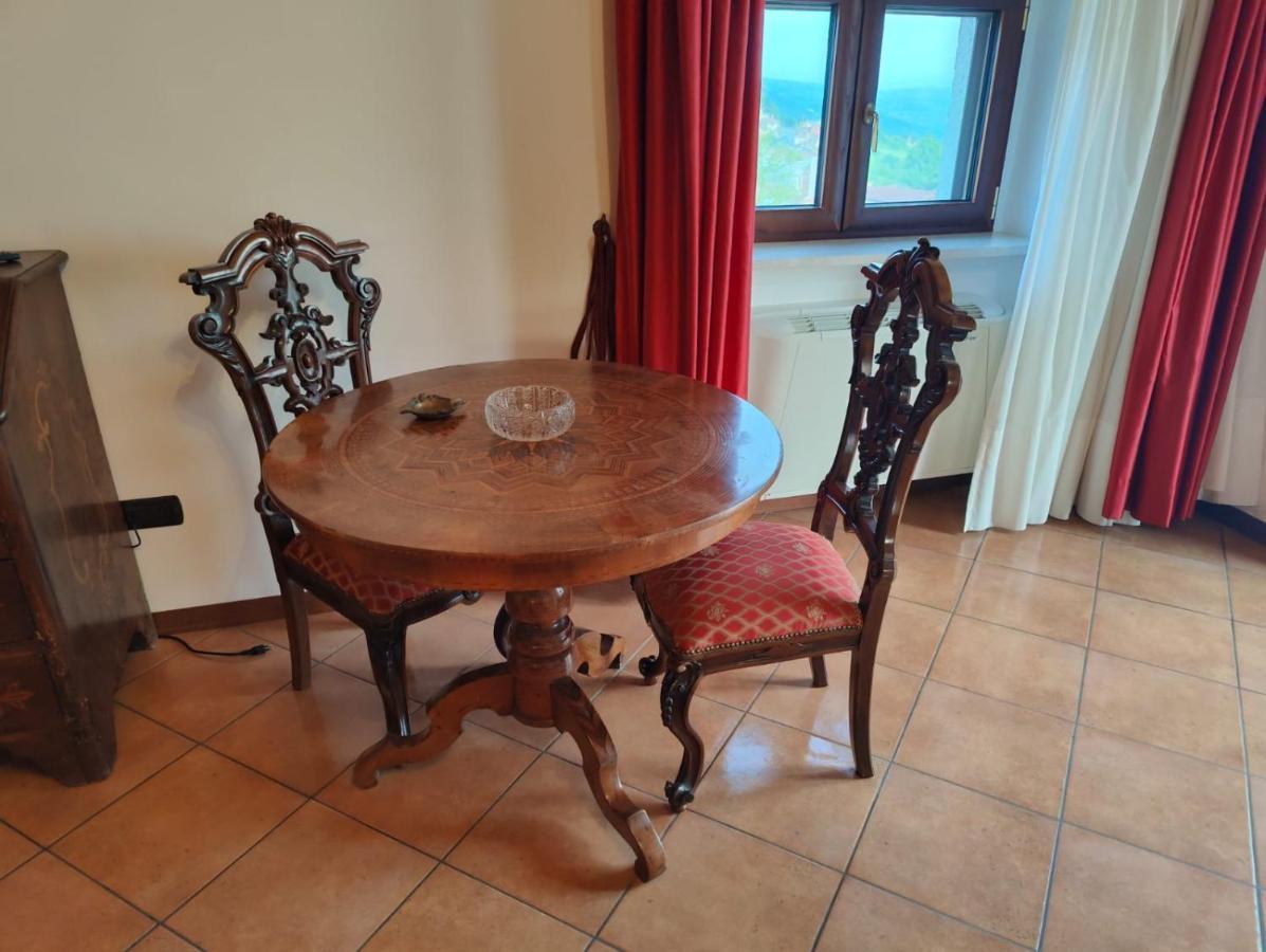 Bed and Breakfast L'Antica Loggia San Marco dei Cavoti Экстерьер фото