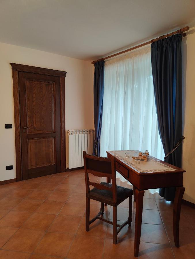 Bed and Breakfast L'Antica Loggia San Marco dei Cavoti Экстерьер фото