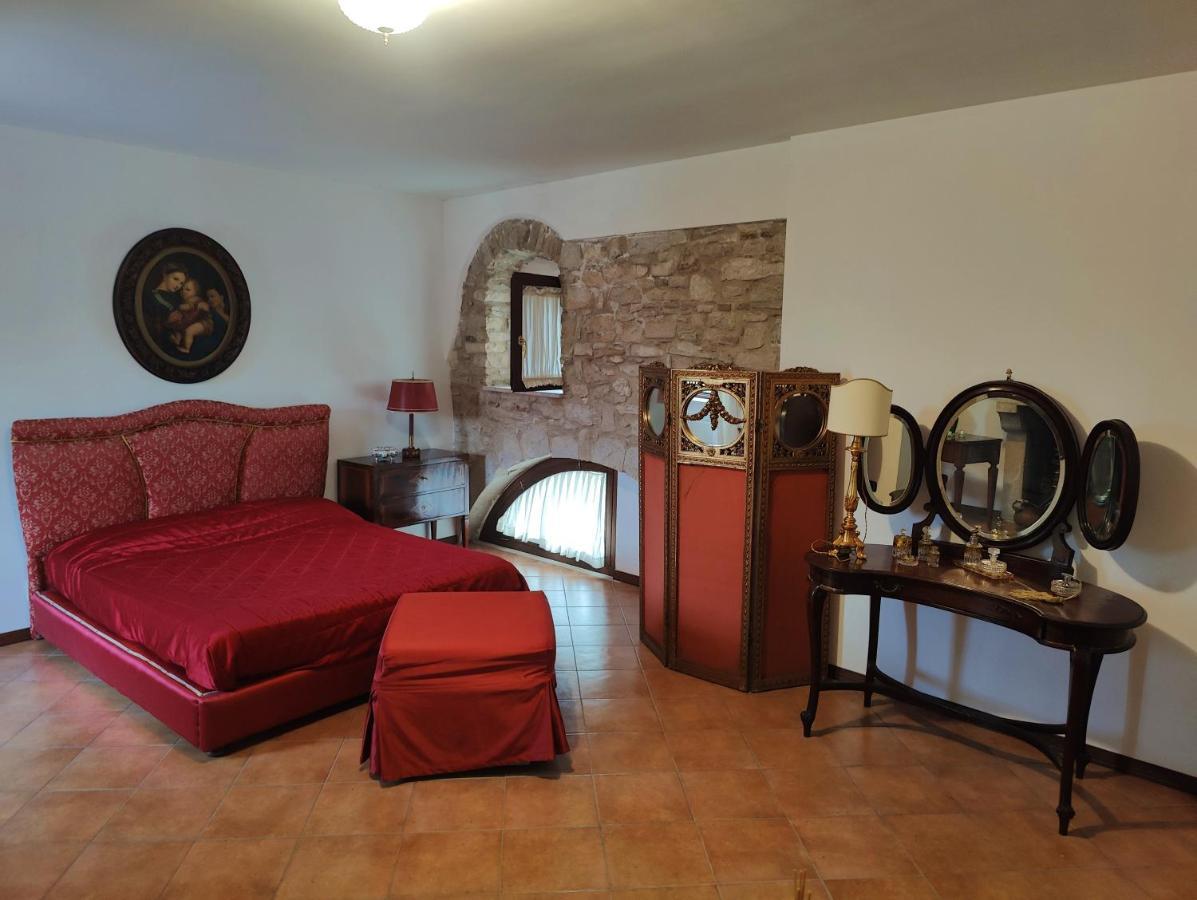 Bed and Breakfast L'Antica Loggia San Marco dei Cavoti Экстерьер фото