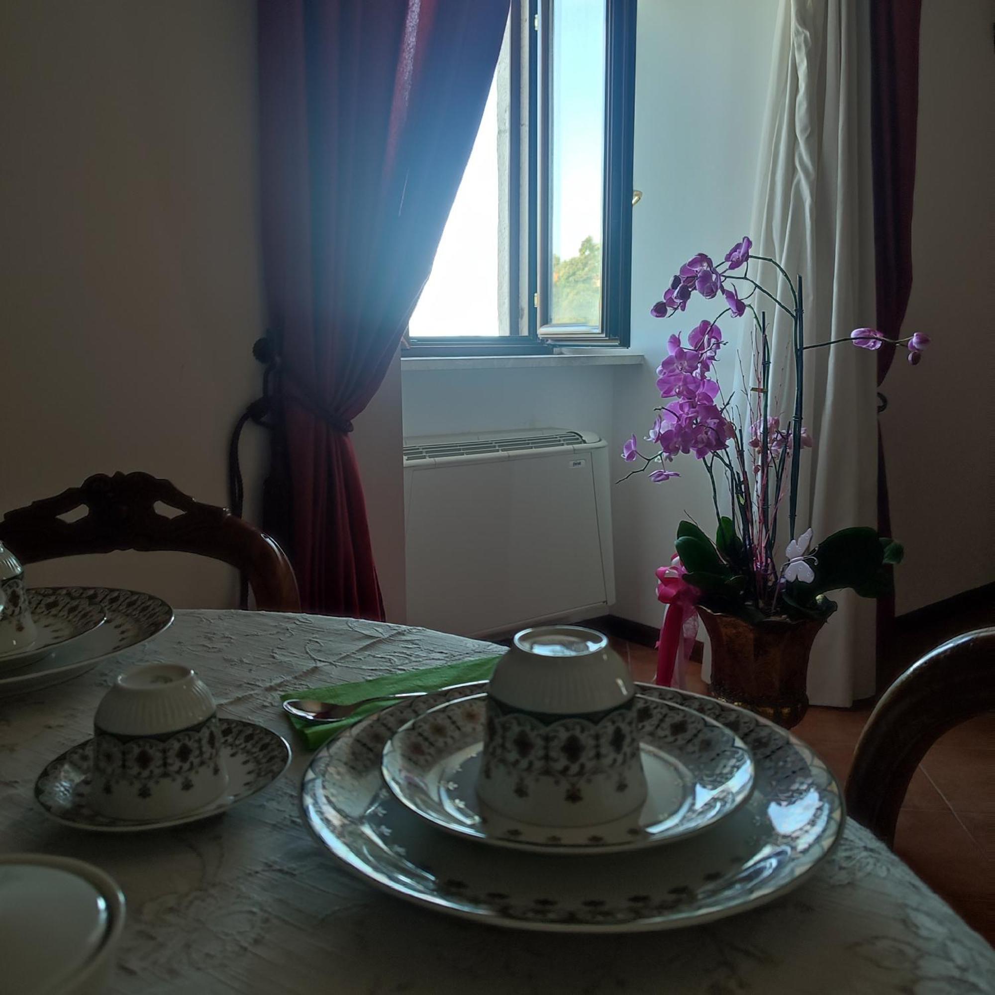 Bed and Breakfast L'Antica Loggia San Marco dei Cavoti Экстерьер фото
