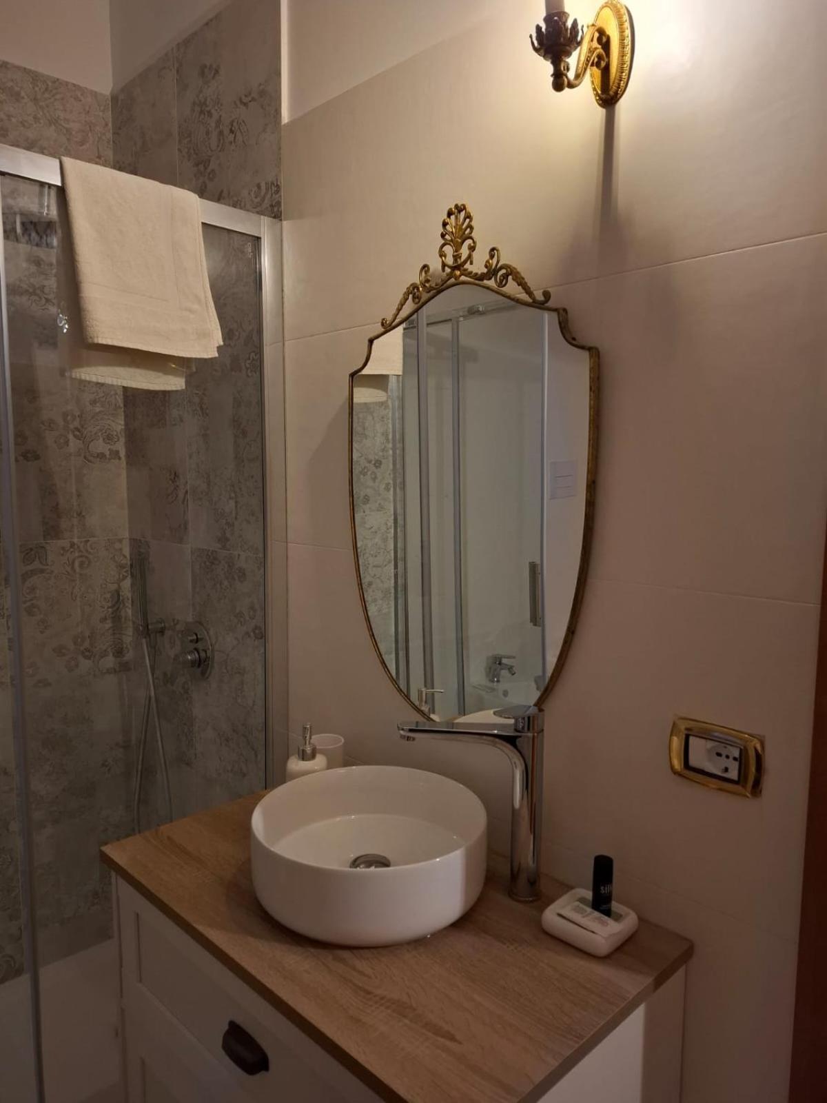Bed and Breakfast L'Antica Loggia San Marco dei Cavoti Номер фото