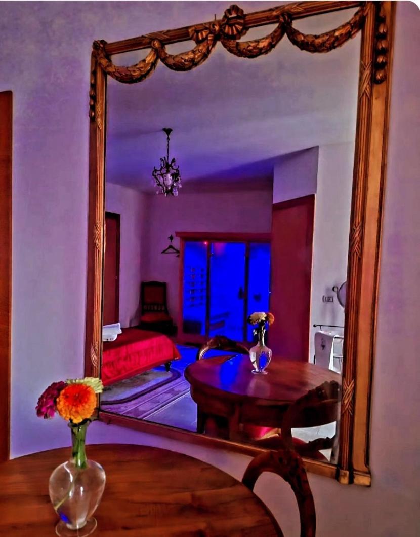 Bed and Breakfast L'Antica Loggia San Marco dei Cavoti Экстерьер фото