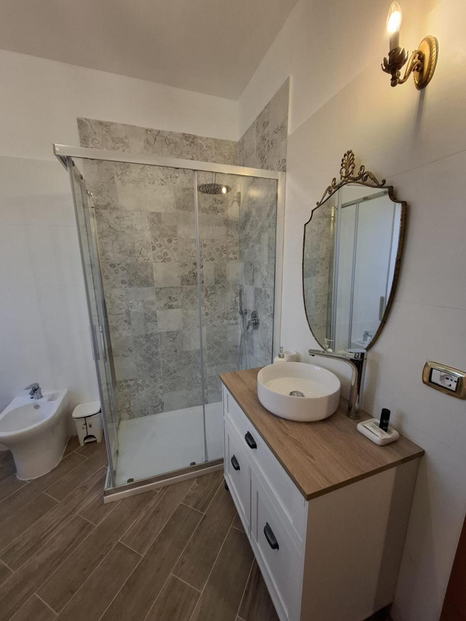 Bed and Breakfast L'Antica Loggia San Marco dei Cavoti Номер фото