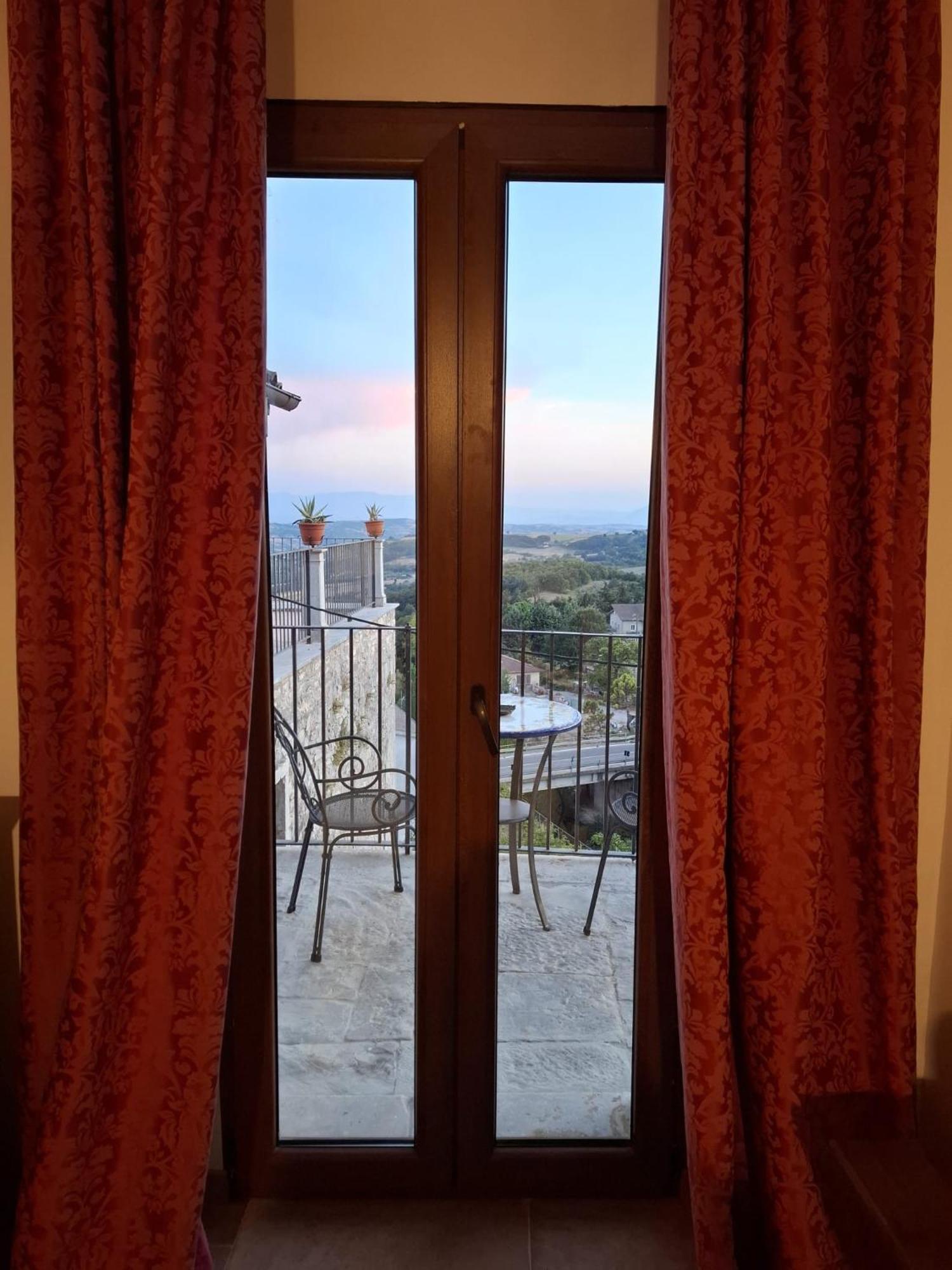 Bed and Breakfast L'Antica Loggia San Marco dei Cavoti Номер фото